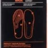 Erkek Kinetic Fit™ Base AL Ayak Tabanı Erkek Kinetic Fit™ Base AL Ayak Tabanı