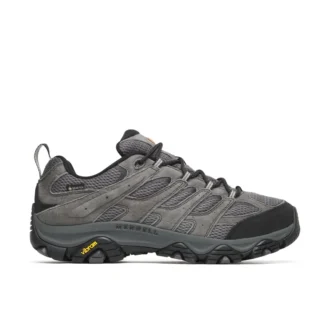 Erkek Moab 3 Gore-Tex Geniş Ayak