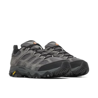 Erkek Moab 3 Gore-Tex Geniş Ayak
