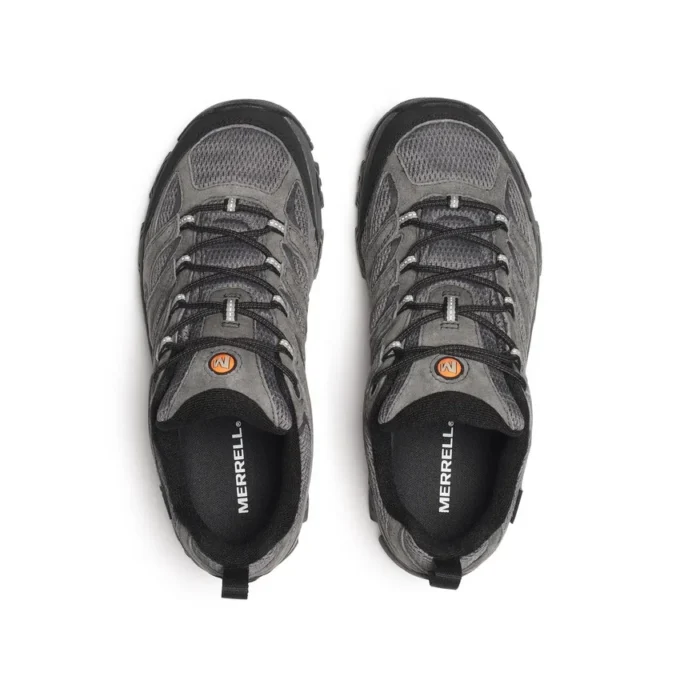 Erkek Moab 3 Gore-Tex Geniş Ayak