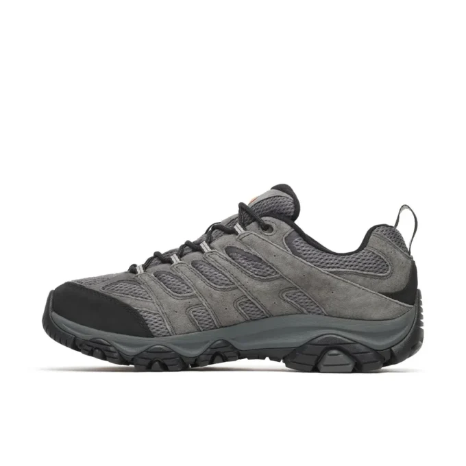 Erkek Moab 3 Gore-Tex Geniş Ayak
