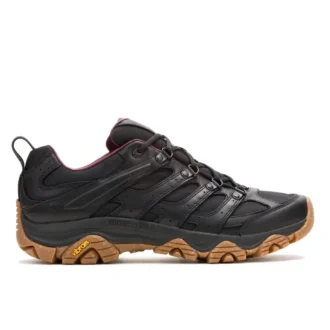 Erkek Moab 3 Luxe Leather