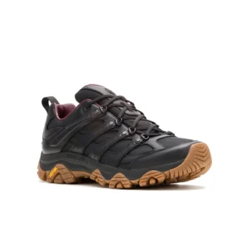 Erkek Moab 3 Luxe Leather