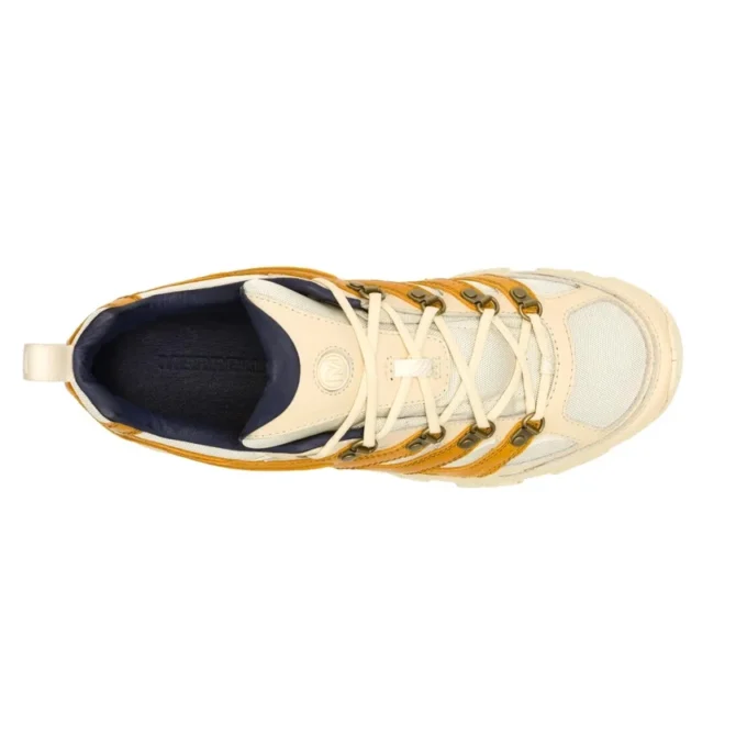 Erkek Moab 3 Luxe Leather Erkek Moab 3 Luxe Leather