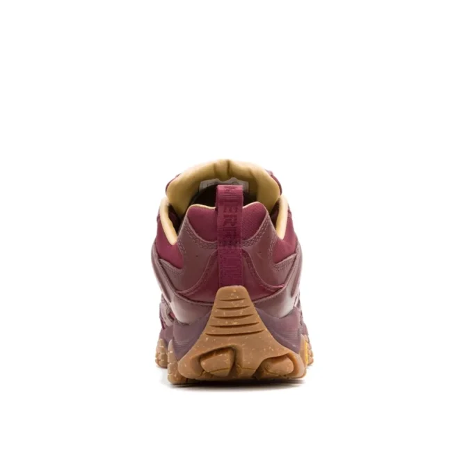 Erkek Moab 3 Luxe Leather Erkek Moab 3 Luxe Leather