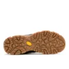 Erkek Moab 3 Luxe Leather Erkek Moab 3 Luxe Leather