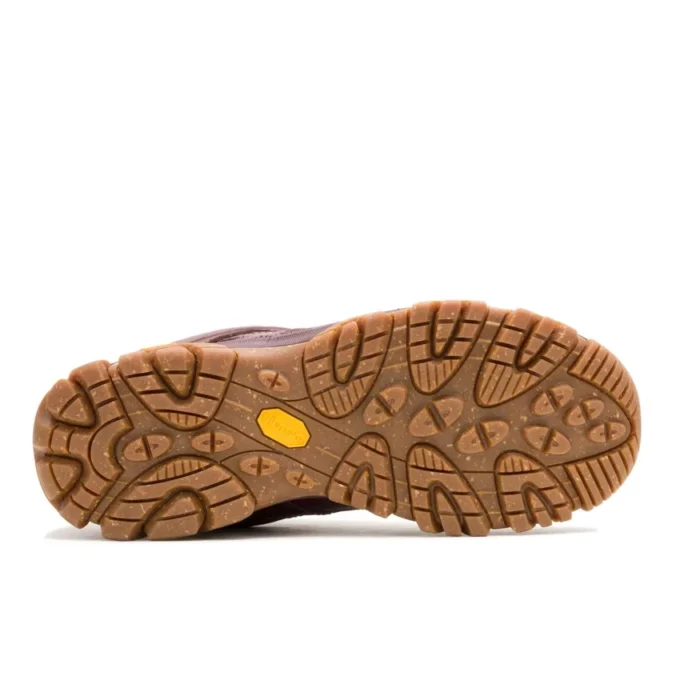 Erkek Moab 3 Luxe Leather Erkek Moab 3 Luxe Leather