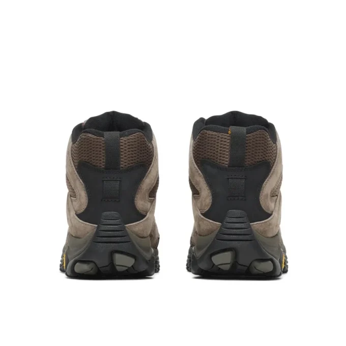 Erkek Moab 3 Mid