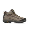Erkek Moab 3 Mid Gore-Tex Geniş Ayak Erkek Moab 3 Mid Gore-Tex Geniş Ayak