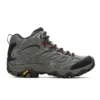 Erkek Moab 3 Mid Gore-Tex Geniş Ayak Erkek Moab 3 Mid Gore-Tex Geniş Ayak