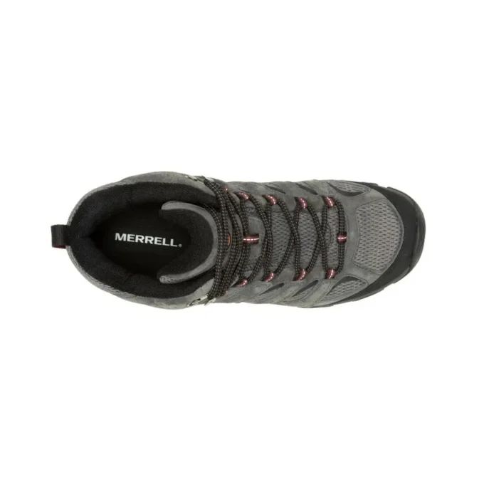 Erkek Moab 3 Mid Gore-Tex Geniş Ayak Erkek Moab 3 Mid Gore-Tex Geniş Ayak