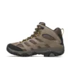 Erkek Moab 3 Mid Gore-Tex Geniş Ayak Erkek Moab 3 Mid Gore-Tex Geniş Ayak