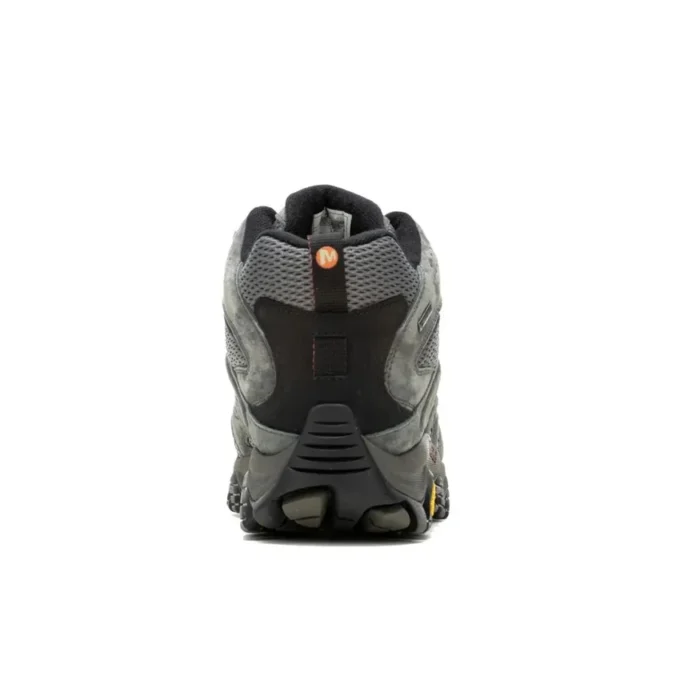 Erkek Moab 3 Mid Gore-Tex Geniş Ayak Erkek Moab 3 Mid Gore-Tex Geniş Ayak