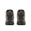 Erkek Moab 3 Mid Gore-Tex Geniş Ayak Erkek Moab 3 Mid Gore-Tex Geniş Ayak