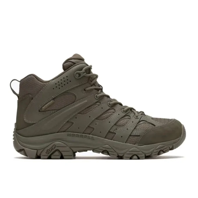 Erkek Moab 3 Mid Tactical Su Geçirmez Erkek Moab 3 Mid Tactical Su Geçirmez