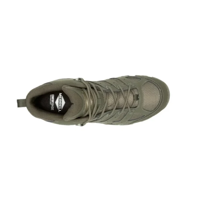 Erkek Moab 3 Mid Tactical Su Geçirmez Erkek Moab 3 Mid Tactical Su Geçirmez