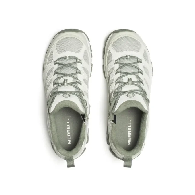 Erkek Moab 3 Ready Zip