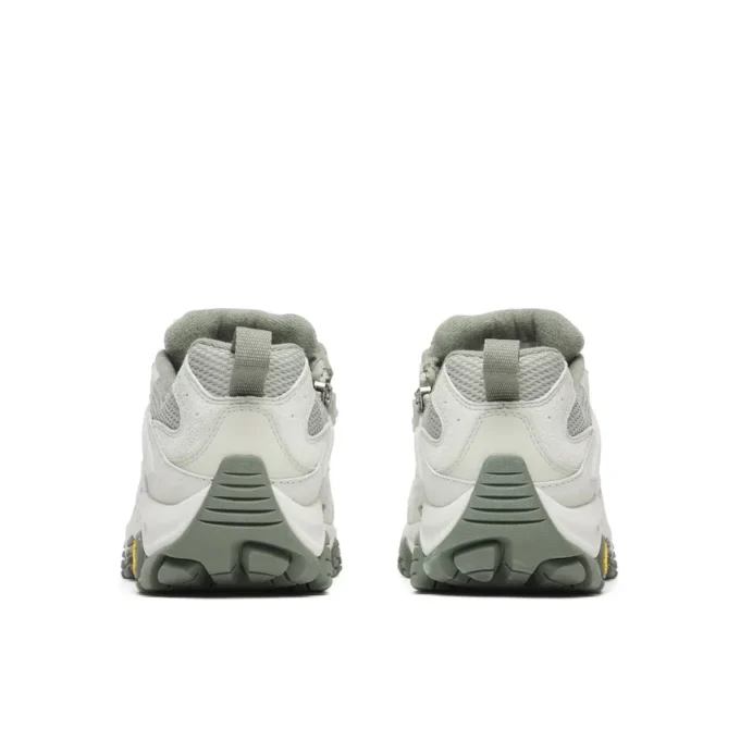 Erkek Moab 3 Ready Zip