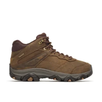 Erkek Moab Adventure 3 Mid Su Geçirmez Geniş Ayak Erkek Moab Adventure 3 Mid Su Geçirmez Geniş Ayak