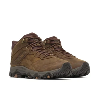 Erkek Moab Adventure 3 Mid Su Geçirmez Geniş Ayak Erkek Moab Adventure 3 Mid Su Geçirmez Geniş Ayak