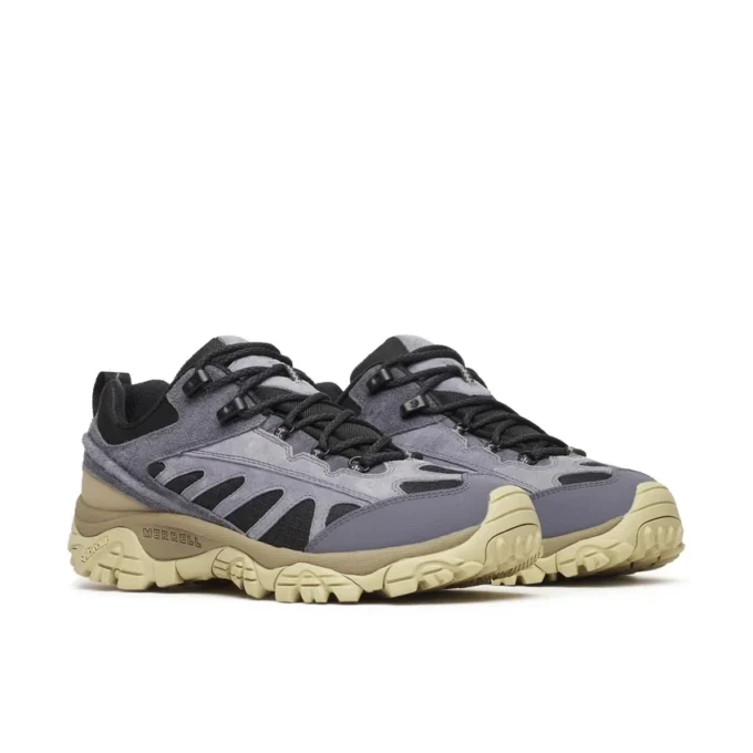 Erkek Moab Mesa Luxe