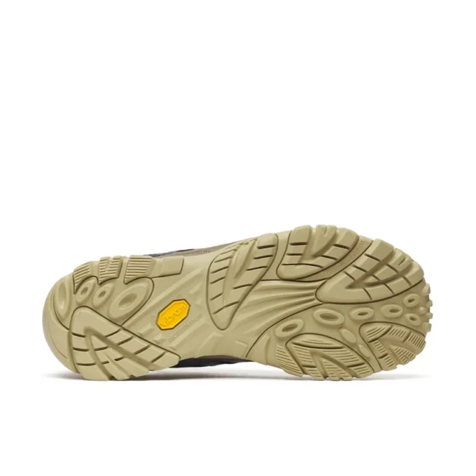 Erkek Moab Mesa Luxe