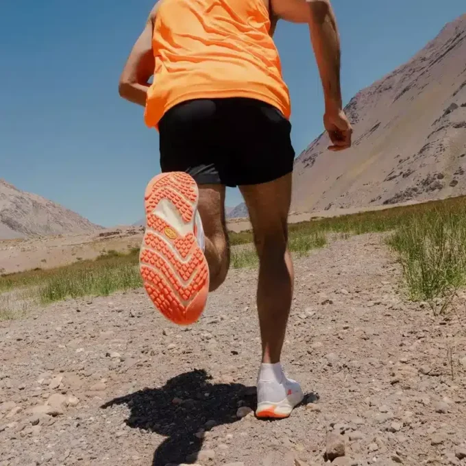 Erkek ProMorph Geniş Ayak