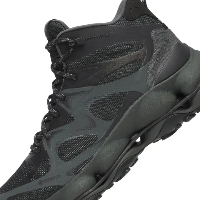Erkek Speedarc Matis Mid Gore-Tex® Erkek Speedarc Matis Mid Gore-Tex®