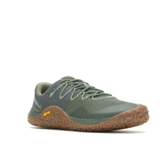 Erkek Trail Glove 7