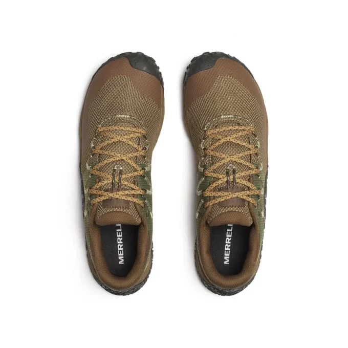 Erkek Trail Glove 7