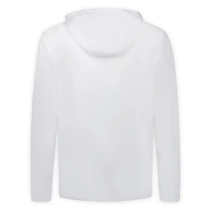 Erkek Tundra Tencel Kapüşonlu Sweatshirt Erkek Tundra Tencel Kapüşonlu Sweatshirt