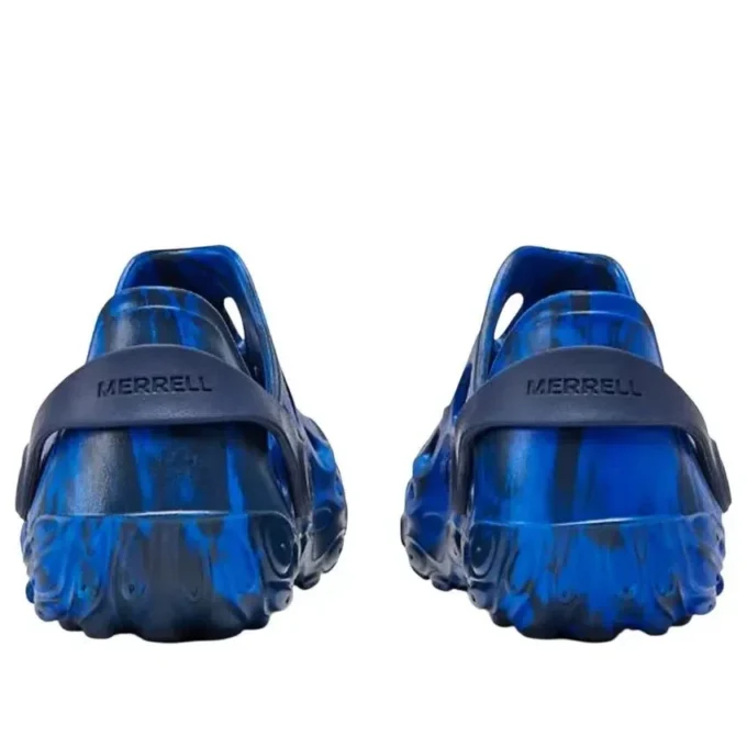 Hydro Moc “Lacivert”