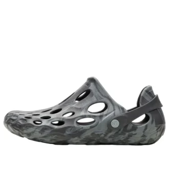 Hydro Moc “Siyah Brindle”