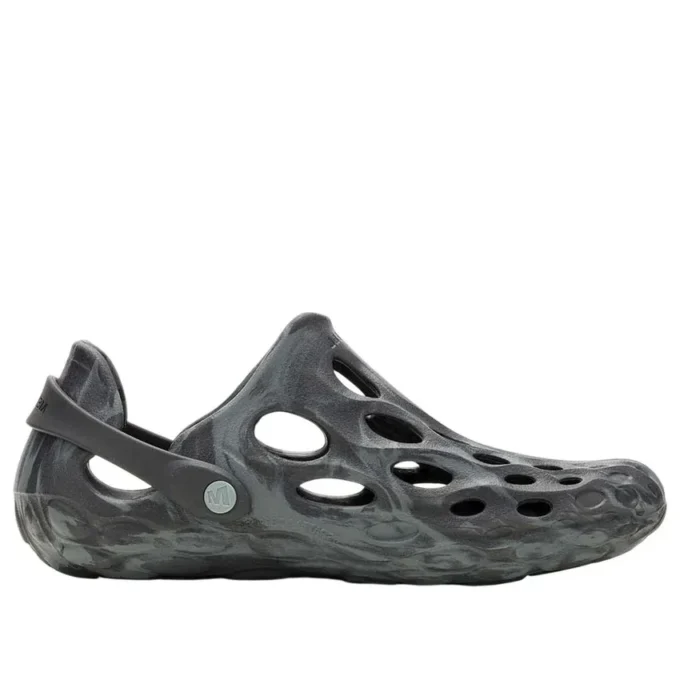 Hydro Moc “Siyah Brindle”