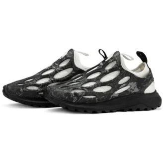 Hydro Runner “Siyah Beyaz”