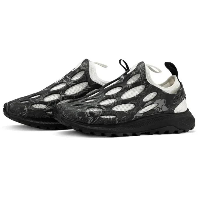 Hydro Runner “Siyah Beyaz”