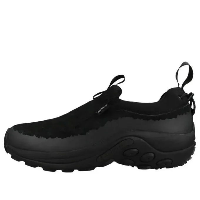 Jungle Moc Evo Winter Waterproof “Siyah”