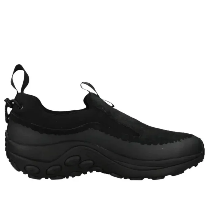 Jungle Moc Evo Winter Waterproof “Siyah”