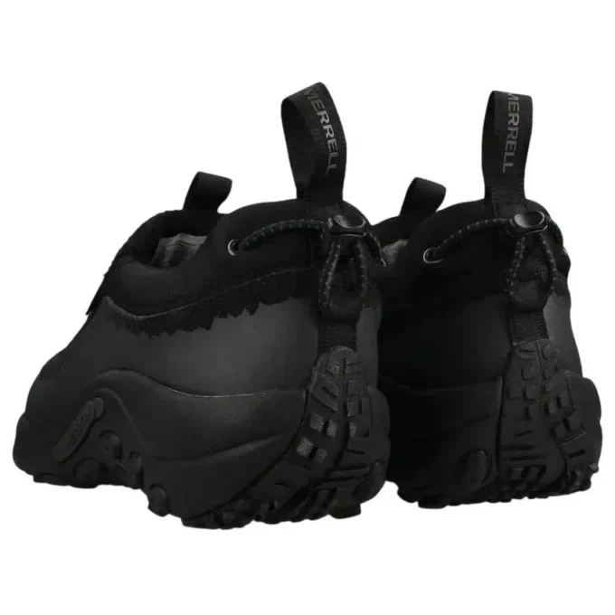 Jungle Moc Evo Winter Waterproof “Siyah”