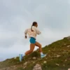 Kadın Agility Peak 6