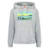 Kadın Await Adventure Yarı Kısa Grafik Kapüşonlu Kapüşonlu Sweatshirt Kadın Await Adventure Yarı Kısa Grafik Kapüşonlu Kapüşonlu Sweatshirt