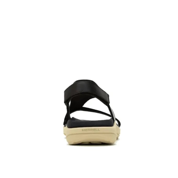 Kadın District 4 Luxe Backstrap Geniş