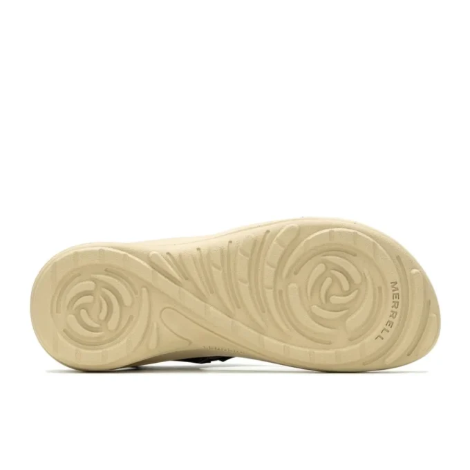 Kadın District 4 Luxe Backstrap Geniş