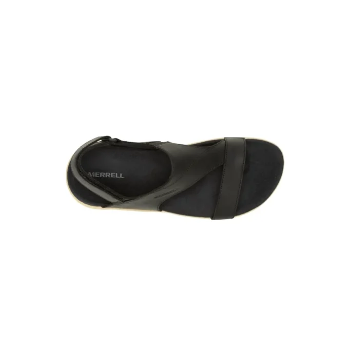 Kadın District 4 Luxe Backstrap Geniş