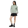 Kadın Eliza Tencel Sun Kapüşonlu Hoody