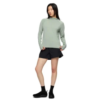 Kadın Eliza Tencel Sun Kapüşonlu Hoody