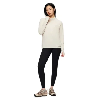 Kadın Eliza Tencel Sun Kapüşonlu Hoody