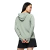 Kadın Eliza Tencel Sun Kapüşonlu Hoody