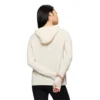 Kadın Eliza Tencel Sun Kapüşonlu Hoody