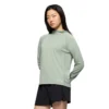 Kadın Eliza Tencel Sun Kapüşonlu Hoody